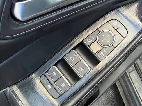 Used 2023 Nissan Rogue SL w/ SL Premium Package AWD/4WD image 16