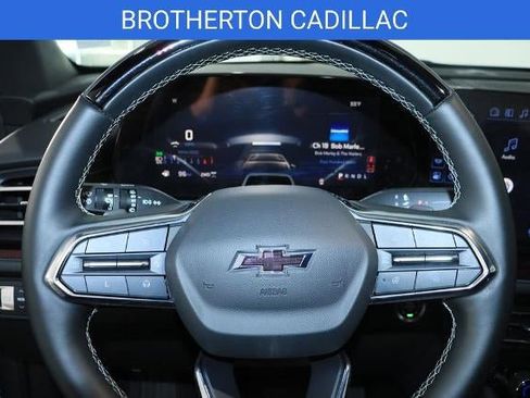 Certified 2024 Chevrolet Traverse Z71 w/ Enhanced Driving Package image 19