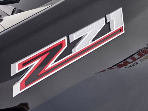 New 2026 Chevrolet Silverado 2500 LT w/ Texas Edition image 12