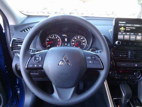 New 2026 Mitsubishi Eclipse Cross LE image 27