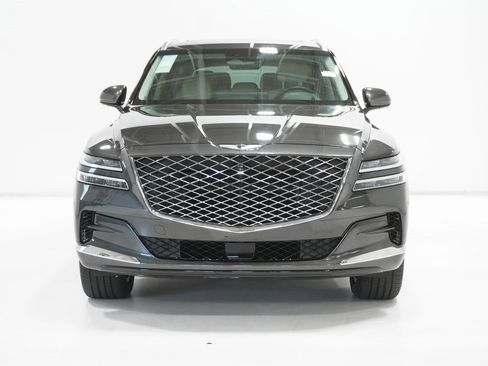 Used 2024 Genesis GV80 3.5T w/ Advanced Package image 3