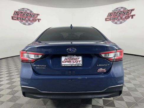 Used 2024 Subaru Legacy Premium w/ Popular Package #1 AWD/4WD image 6