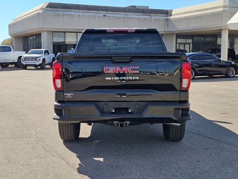 New 2026 GMC Sierra 1500 Pro w/ Graphite Edition image 5
