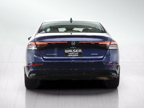 Used 2024 Honda Accord EX-L image 4