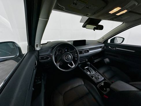 Used 2024 MAZDA CX-5 AWD 2.5 S w/ Select Package image 25