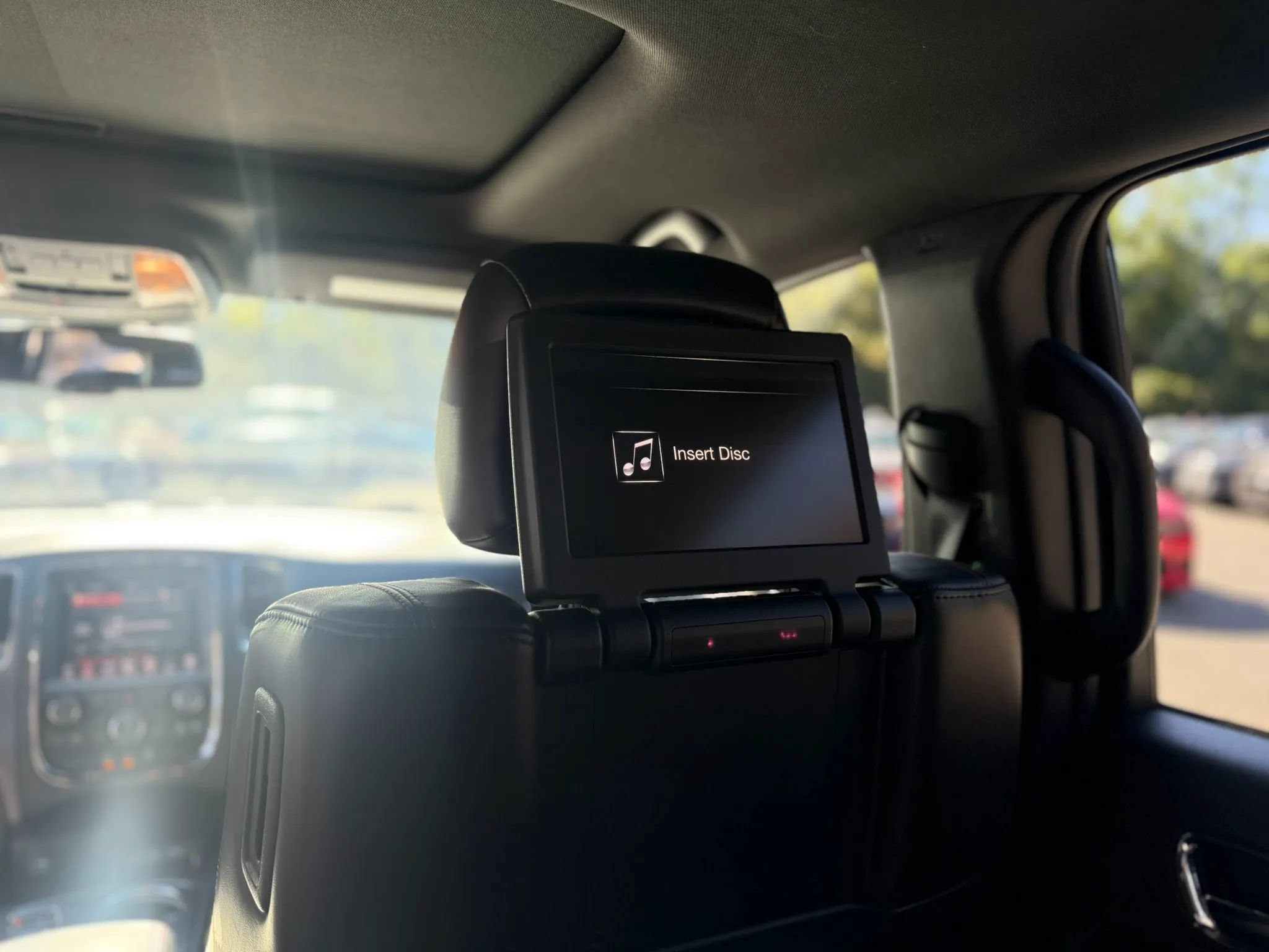 Used 2014 Dodge Durango R/T w/ Trailer Tow Group IV AWD/4WD image 10