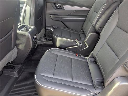 New 2026 Buick Enclave Sport Touring w/ Power Package image 16