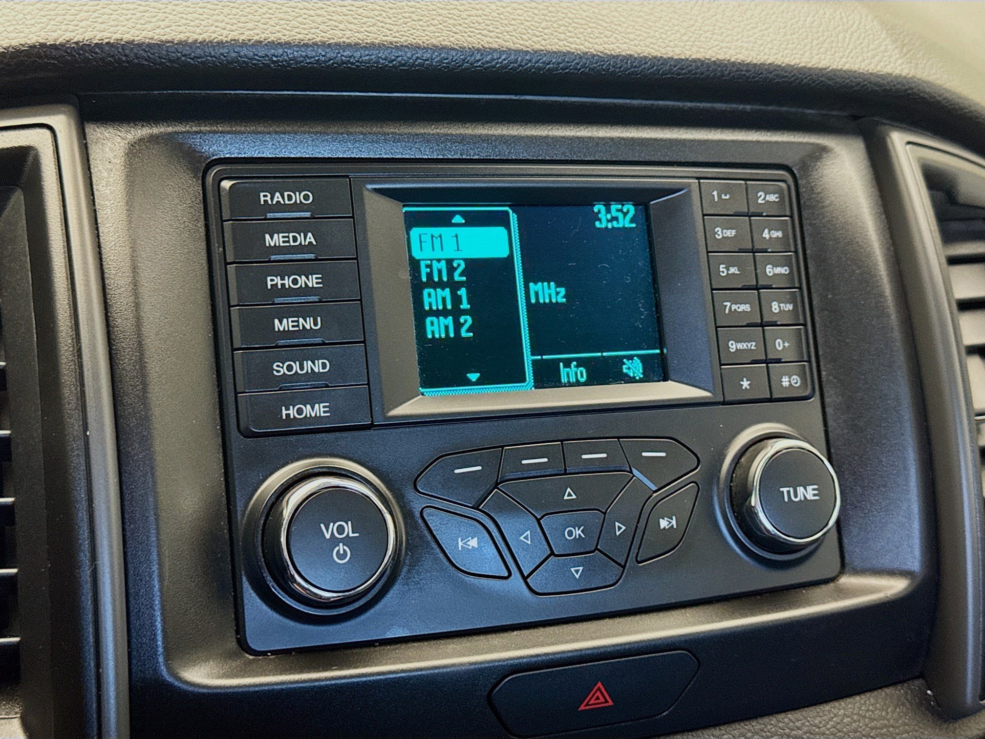 Used 2022 Ford Ranger XL w/ XL Power Equipment Group AWD/4WD image 11