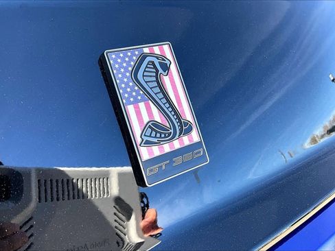 Used 2016 Ford Mustang Shelby GT350 w/ Technology Package image 30