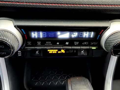 Certified 2022 Toyota RAV4 SE image 42