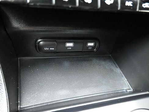 Used 2023 Kia K5 GT-Line w/ GT-Line Premium Package image 21