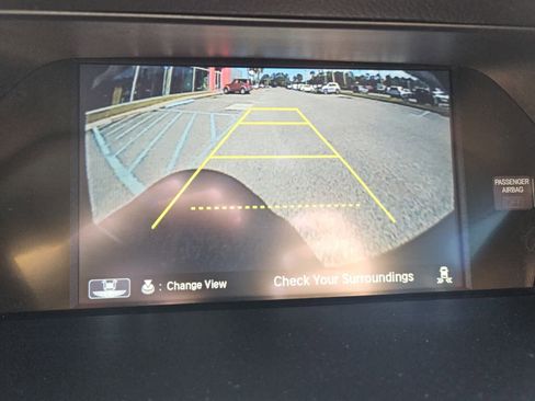 Used 2016 Acura ILX w/ Technology Plus Package image 9