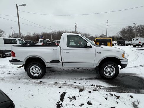 Used 1999 Ford F150 Lariat image 9