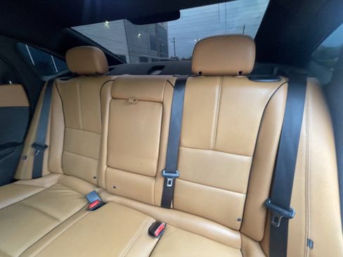 Used 2016 Chevrolet Impala LTZ w/ Enhanced Convenience Package FWD image 25