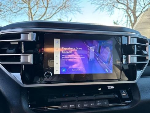 Used 2025 Toyota Tundra SR5 image 21