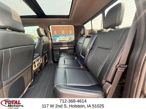 Used 2019 Ford F250 Lariat AWD/4WD image 10