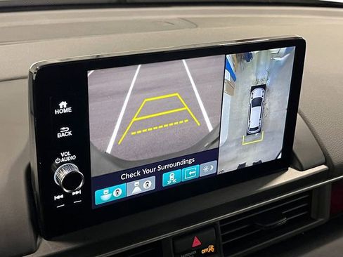 New 2025 Honda Pilot Black Edition image 18