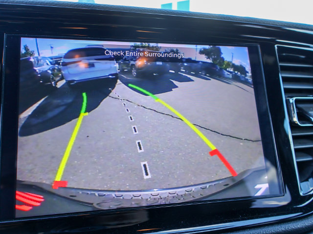 Used 2021 Dodge Durango GT RWD image 19