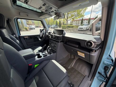 New 2025 INEOS Grenadier AWD/4WD image 44