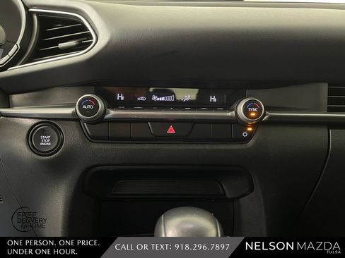 Used 2024 MAZDA CX-30 AWD 2.5 S w/ Select Sport Pkg image 29