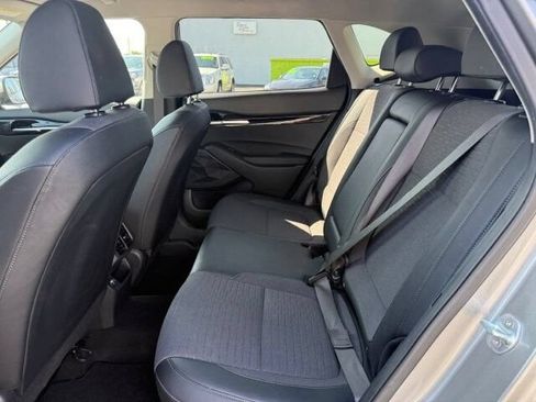 Used 2023 Kia Seltos Nightfall Edition AWD/4WD image 13