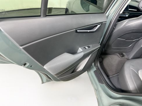 Used 2023 Kia Niro Wind w/ Wind Preserve Package FWD image 26