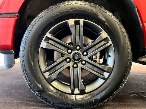 Certified 2023 Ford F150 XLT w/ Equipment Group 302A High image 8