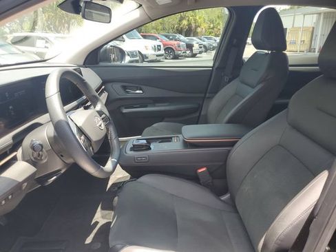 Certified 2024 Nissan Ariya AWD image 15