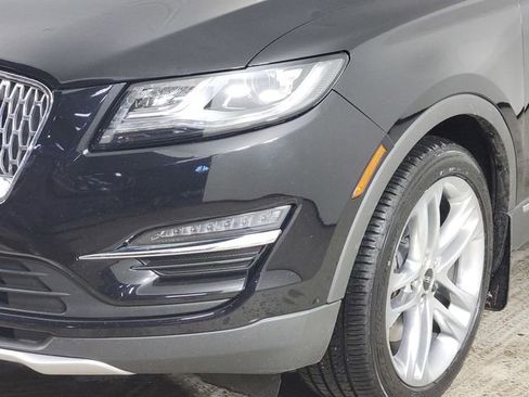 Used 2019 Lincoln MKC Reserve w/ MKC Climate Package image 9