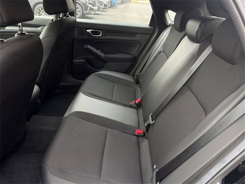 Certified 2023 Honda Civic Sport image 5