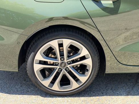 New 2026 Audi A3 2.0T Premium Plus AWD/4WD image 6