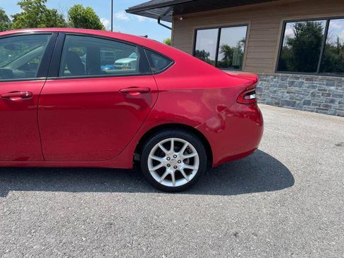 Used 2013 Dodge Dart Rallye image 4