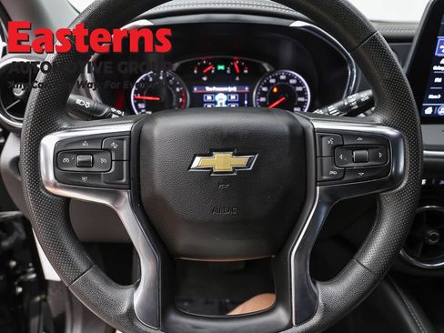Used 2025 Chevrolet Blazer LT FWD image 10
