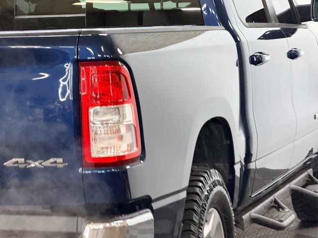 Used 2020 RAM 1500 Big Horn AWD/4WD image 15