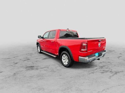 Certified 2022 RAM 1500 Laramie image 6