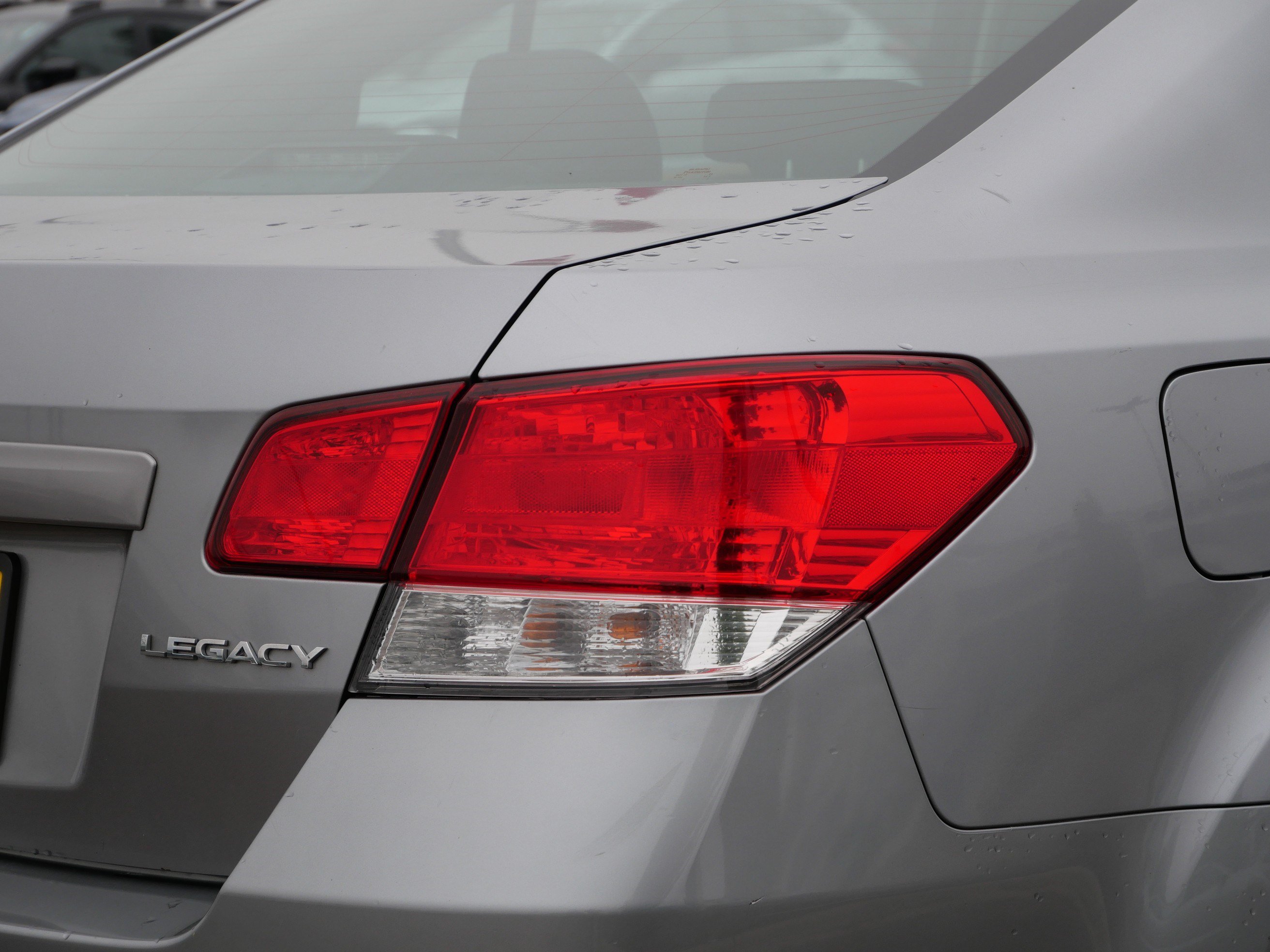 Used 2011 Subaru Legacy 2.5i AWD/4WD image 17