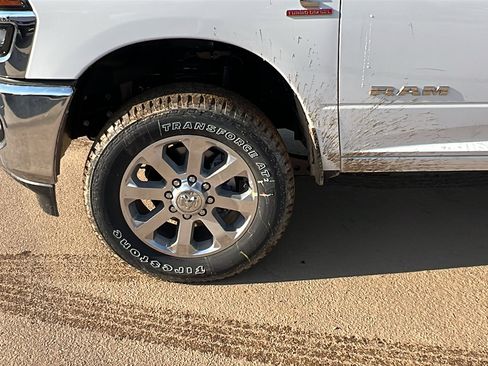 New 2026 RAM 2500 Big Horn image 12