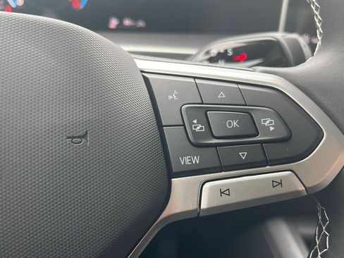 New 2026 Volkswagen Tiguan S AWD/4WD image 24
