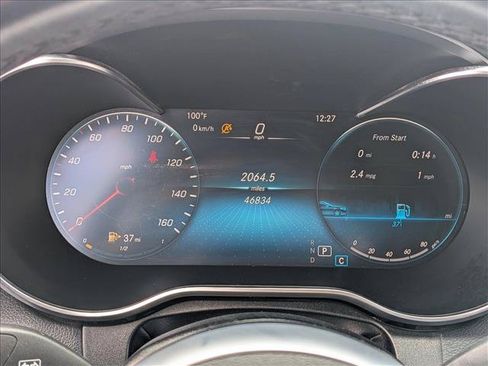 Used 2020 Mercedes-Benz C 300 Cabriolet image 13