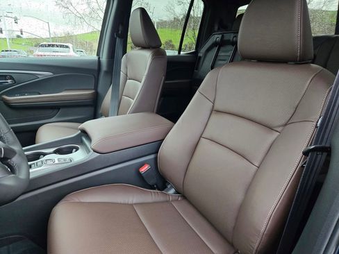 New 2026 Honda Ridgeline RTL image 19