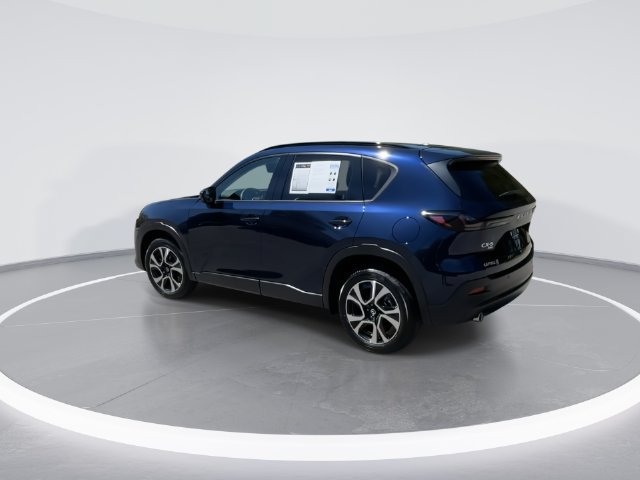Certified 2026 MAZDA CX-5 Preferred AWD/4WD image 6