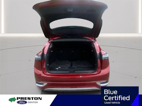 Used 2023 Buick Envision Avenir AWD/4WD image 20