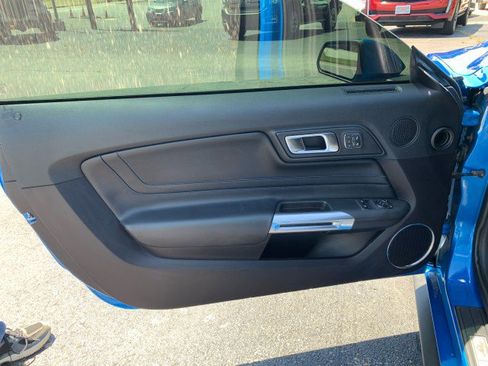 Used 2019 Ford Mustang GT Premium w/ Performance Package - Level 2 RWD image 10