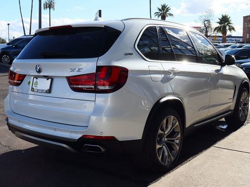 Used 2017 BMW X5 xDrive40e image 13