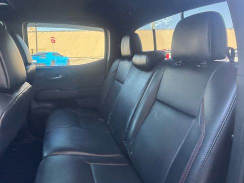 Used 2019 Toyota Tacoma TRD Pro image 14