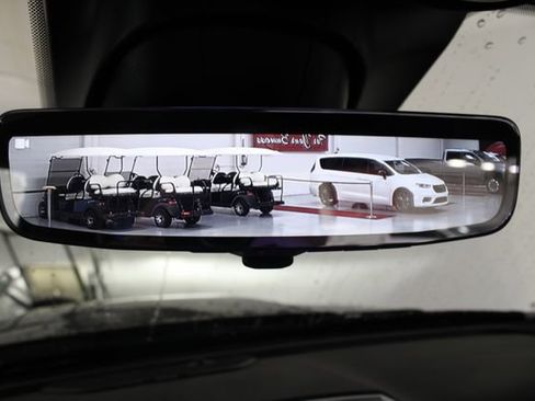 Used 2025 RAM 4500 Tradesman image 3