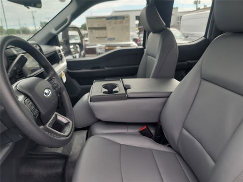 Used 2026 Ford F250 XL w/ XL Chrome Package image 15