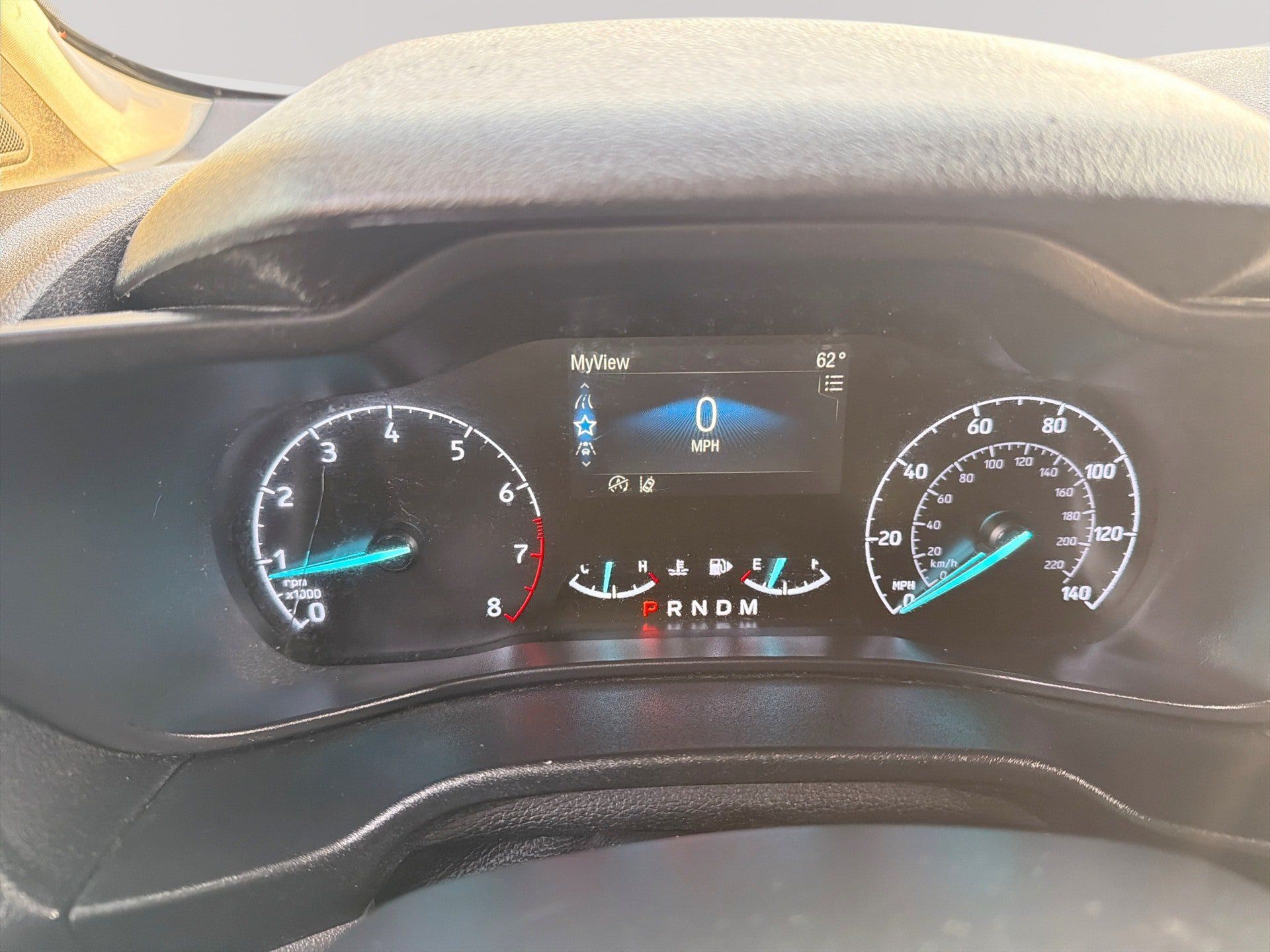 Used 2020 Ford Transit Connect XLT FWD image 10