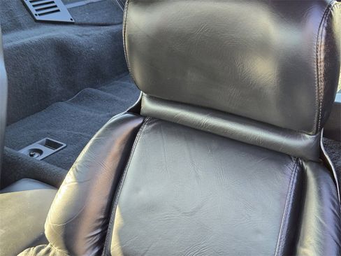 Used 1991 Chevrolet Corvette Coupe image 11