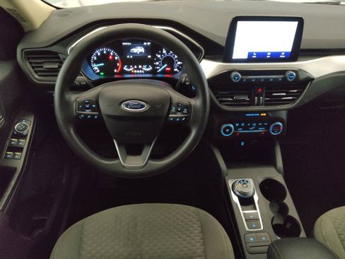 Used 2020 Ford Escape SE FWD image 22